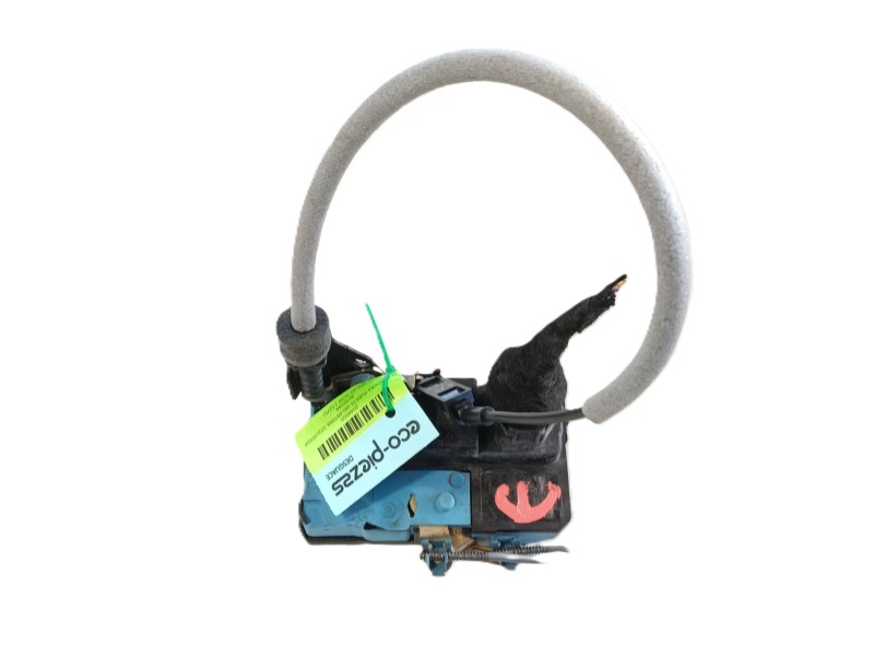 Recambio de cerradura puerta delantera izquierda para volvo xc90 i (275) t6 awd referencia OEM IAM 8650544  