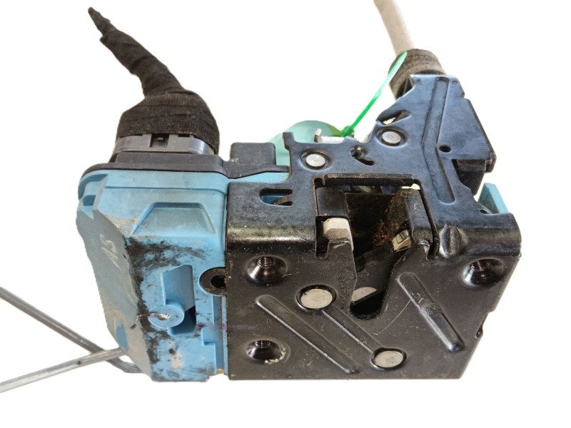 Recambio de cerradura puerta delantera izquierda para volvo xc90 i (275) t6 awd referencia OEM IAM 8650544  