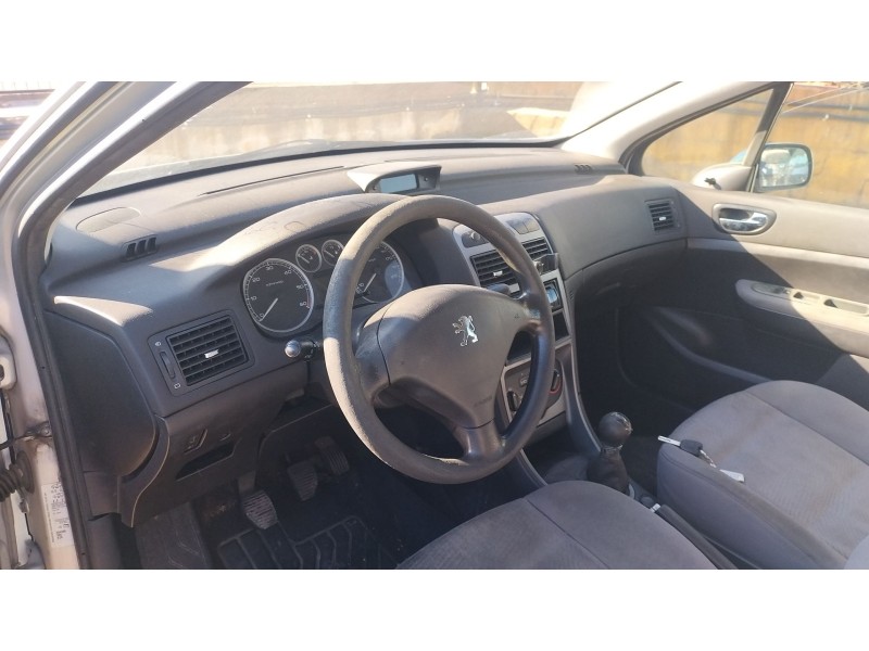 Recambio de salpicadero para peugeot 307 (3a/c) 2.0 hdi 90 referencia OEM IAM   