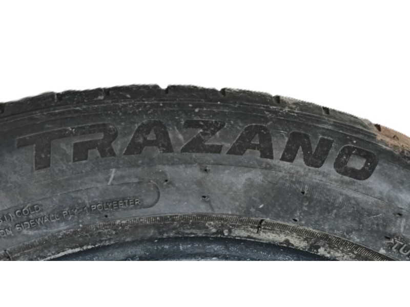 Recambio de neumatico para » otros... modelos referencia OEM IAM 195/55 R16 91V 2 TRAZANO