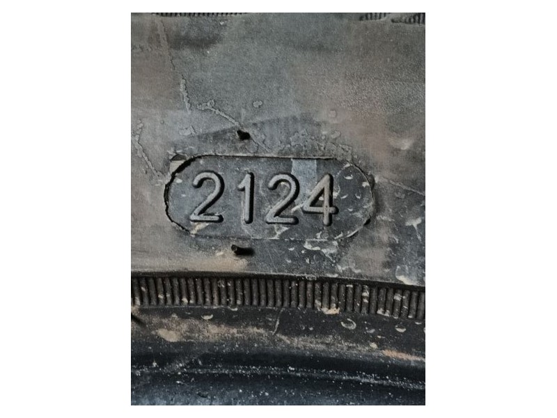 Recambio de neumatico para » otros... modelos referencia OEM IAM 195/55 R16 91V 2 TRAZANO