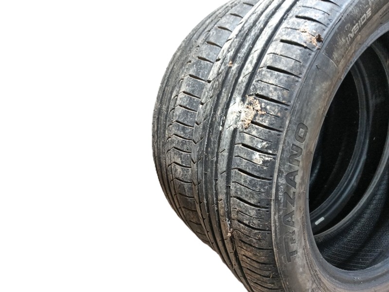 Recambio de neumatico para » otros... modelos referencia OEM IAM 195/55 R16 91V 2 TRAZANO