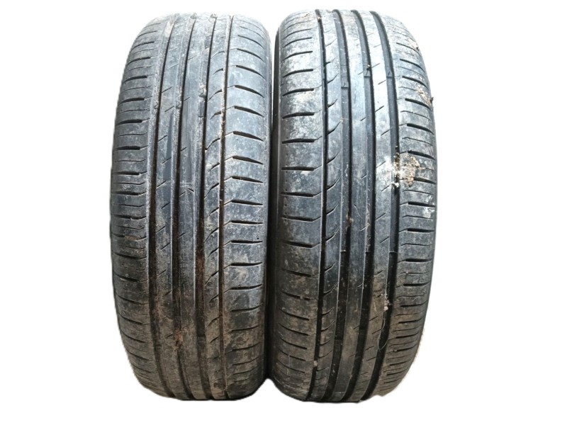 Recambio de neumatico para » otros... modelos referencia OEM IAM 195/55 R16 91V 2 TRAZANO