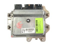 Recambio de centralita motor uce para nissan qashqai i (j10, nj10) 1.6 referencia OEM IAM 23710JD00C  