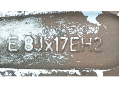 Recambio de llanta para bmw x3 (e83) 2.5 i referencia OEM IAM  8Jx17 IS46 2