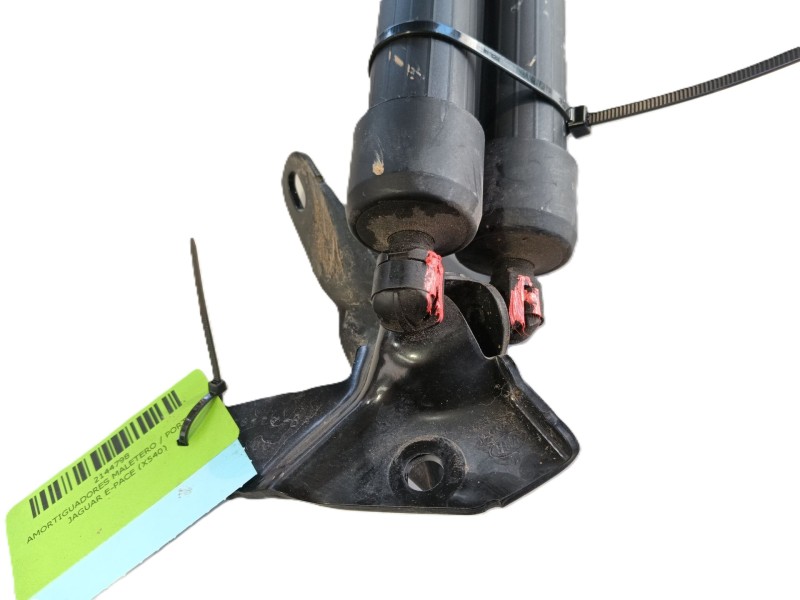 Recambio de amortiguadores maletero / porton para jaguar e-pace (x540) 2.0 d180 awd referencia OEM IAM   