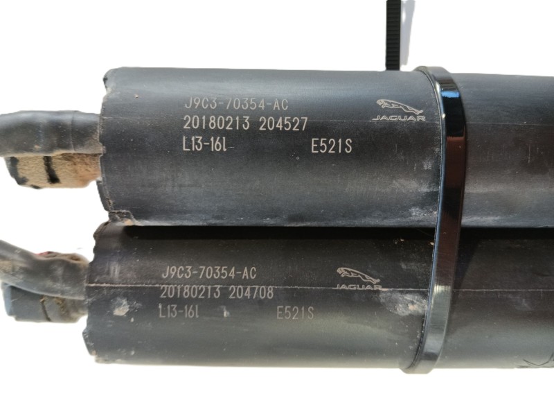 Recambio de amortiguadores maletero / porton para jaguar e-pace (x540) 2.0 d180 awd referencia OEM IAM   