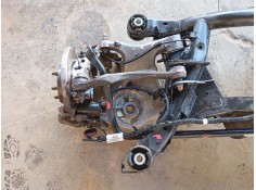 Recambio de puente trasero para jaguar e-pace (x540) 2.0 d180 awd referencia OEM IAM    2