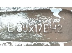 Recambio de llanta para bmw x3 (e83) 2.5 i referencia OEM IAM  8Jx17 IS46 2