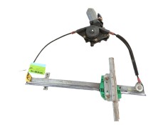 Recambio de elevalunas delantero izquierdo para ford ka (rb_) 1.3 i referencia OEM IAM 1138072  