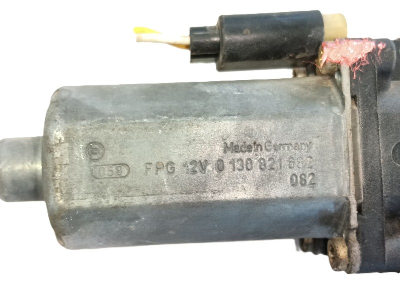 Recambio de elevalunas delantero izquierdo para ford ka (rb_) 1.3 i referencia OEM IAM 1138072  