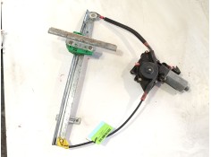 Recambio de elevalunas delantero derecho para ford ka (rb_) 1.3 i referencia OEM IAM 1138071  