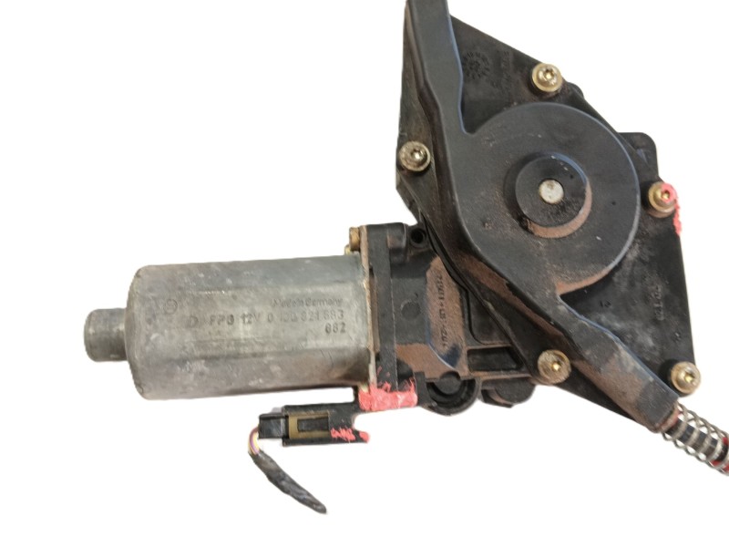 Recambio de elevalunas delantero derecho para ford ka (rb_) 1.3 i referencia OEM IAM 1138071  