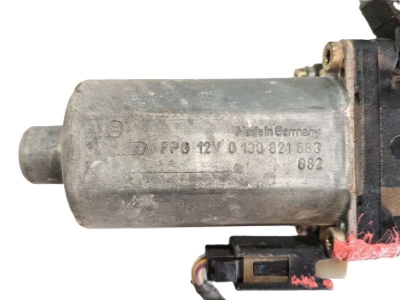 Recambio de elevalunas delantero derecho para ford ka (rb_) 1.3 i referencia OEM IAM 1138071  