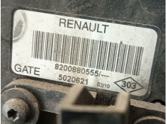 Recambio de electroventilador para dacia duster (hs_) 1.5 dci referencia OEM IAM 214818664R   2