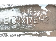 Recambio de llanta para bmw x3 (e83) 2.5 i referencia OEM IAM  8Jx17 IS46 2