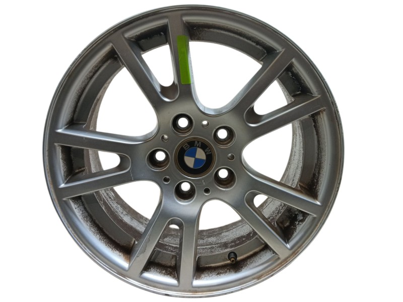 Recambio de llanta para bmw x3 (e83) 2.5 i referencia OEM IAM  8Jx17 IS46