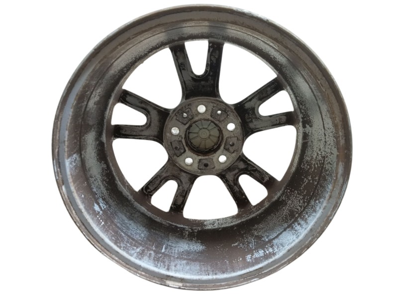 Recambio de llanta para bmw x3 (e83) 2.5 i referencia OEM IAM  8Jx17 IS46