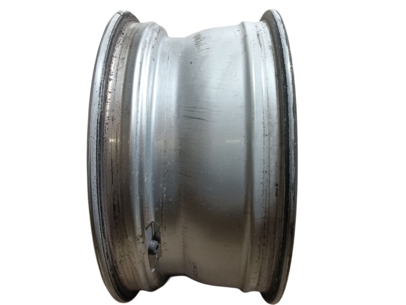 Recambio de llanta para bmw x3 (e83) 2.5 i referencia OEM IAM  8Jx17 IS46