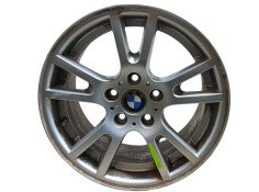 Recambio de llanta para bmw x3 (e83) 2.5 i referencia OEM IAM  8Jx17 IS46