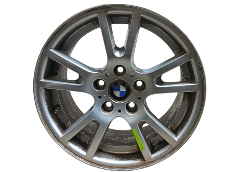 Recambio de llanta para bmw x3 (e83) 2.5 i referencia OEM IAM  8Jx17 IS46