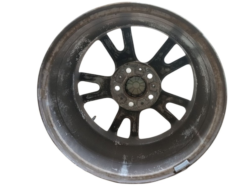 Recambio de llanta para bmw x3 (e83) 2.5 i referencia OEM IAM  8Jx17 IS46