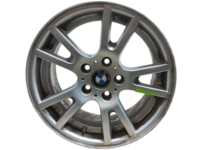 Recambio de llanta para bmw x3 (e83) 2.5 i referencia OEM IAM  8Jx17 IS46