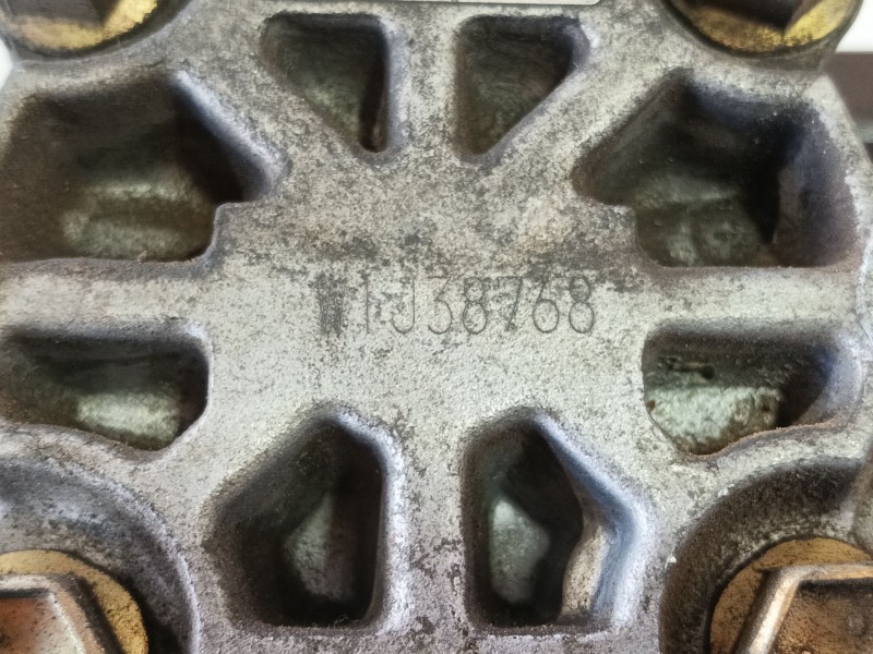 Recambio de bomba direccion para toyota rav 4 ii (_a2_) 2.0 d 4wd (cla20_, cla21_) referencia OEM IAM   