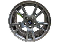 Recambio de llanta para bmw x3 (e83) 2.5 i referencia OEM IAM  8Jx17 IS46