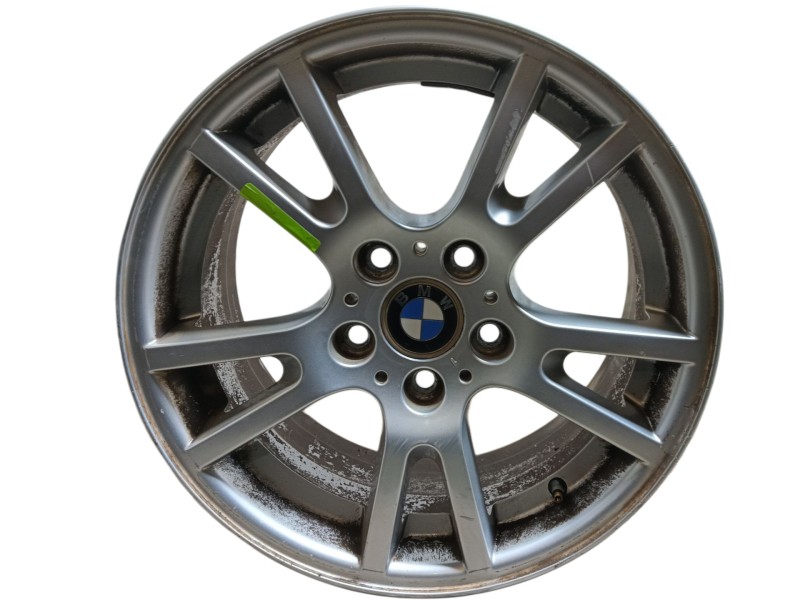 Recambio de llanta para bmw x3 (e83) 2.5 i referencia OEM IAM  8Jx17 IS46