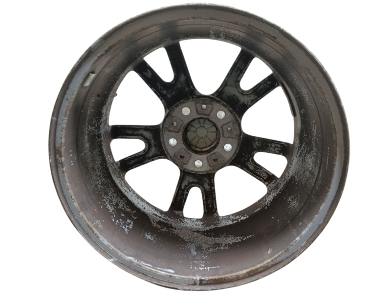 Recambio de llanta para bmw x3 (e83) 2.5 i referencia OEM IAM  8Jx17 IS46