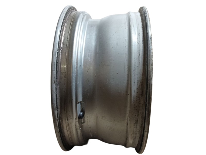 Recambio de llanta para bmw x3 (e83) 2.5 i referencia OEM IAM  8Jx17 IS46