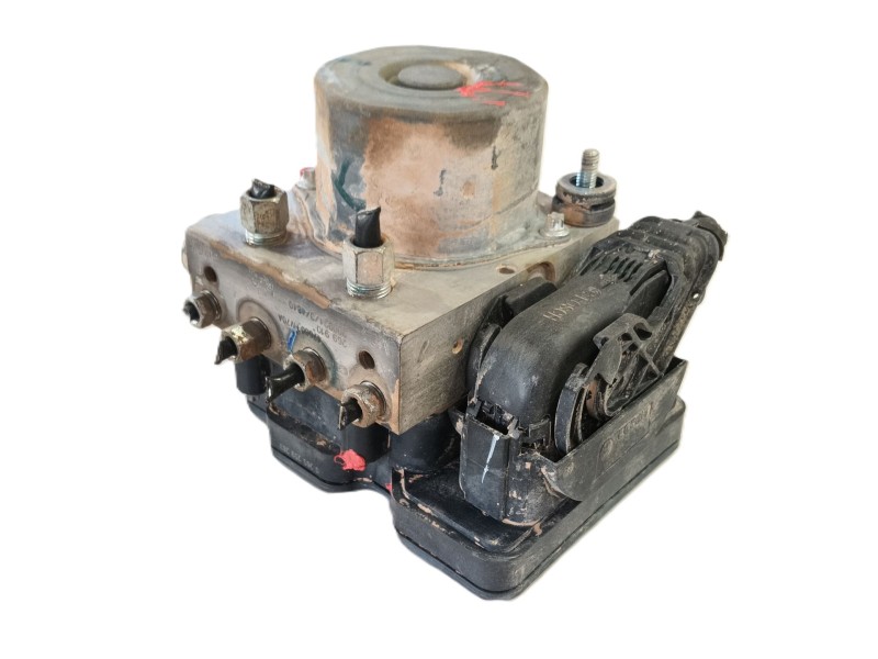 Recambio de abs para nissan qashqai ii (j11, j11_) 1.5 dci referencia OEM IAM   