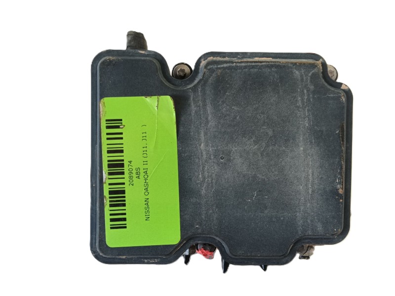 Recambio de abs para nissan qashqai ii (j11, j11_) 1.5 dci referencia OEM IAM   