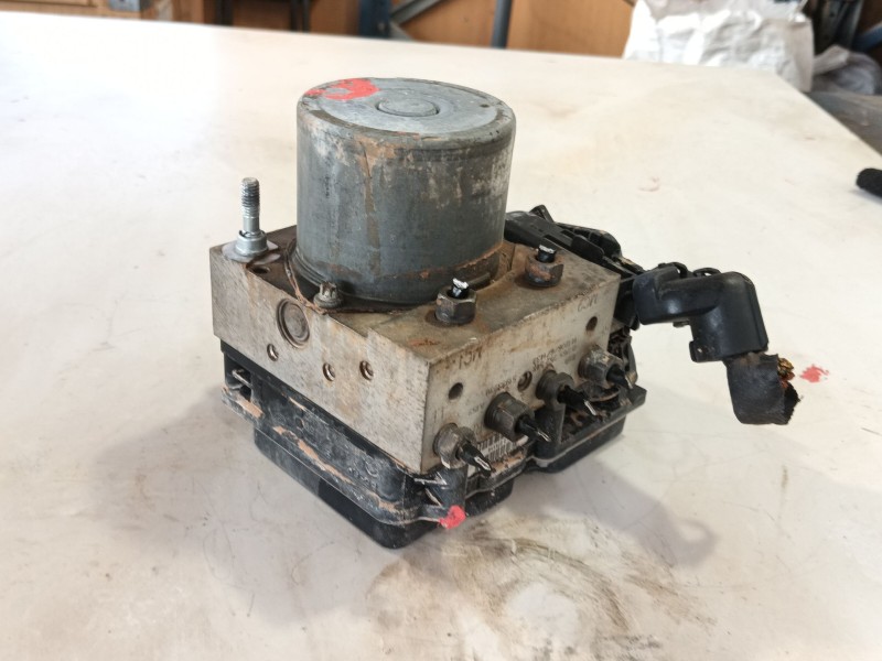 Recambio de abs para abarth 500 / 595 / 695 1.4 (312.axd1a) referencia OEM IAM 71773871 51953230 