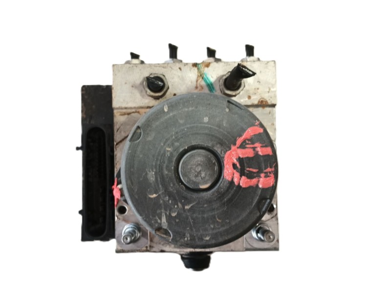 Recambio de abs para nissan qashqai i (j10, nj10) 1.6 referencia OEM IAM 47660JD07A  