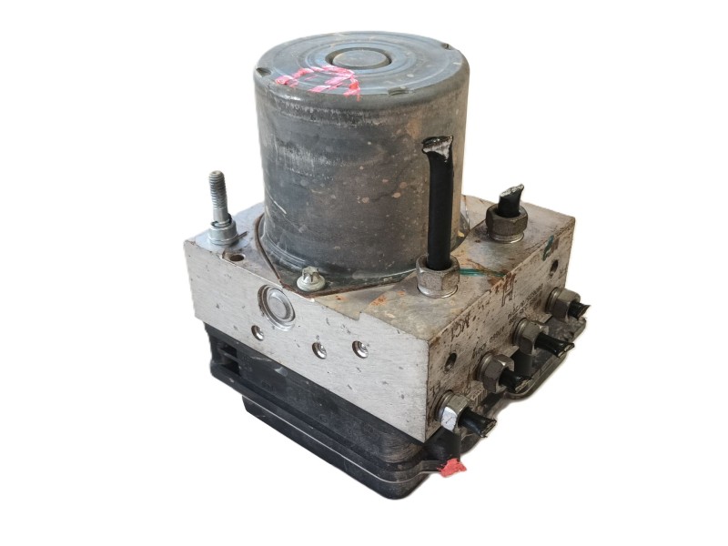 Recambio de abs para nissan qashqai i (j10, nj10) 1.6 referencia OEM IAM 47660JD07A  