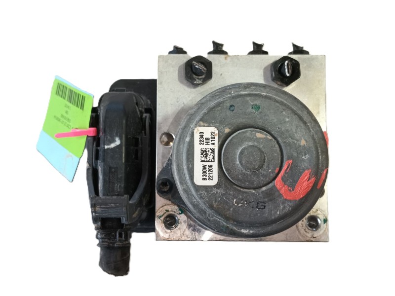 Recambio de abs para hyundai i10 iii (ac3, ai3) 1.0 mpi referencia OEM IAM 58910K7800  