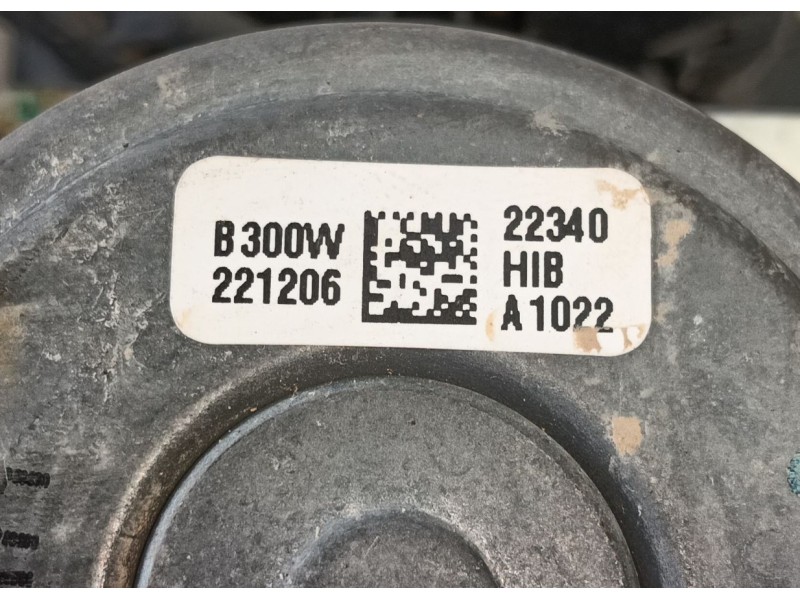 Recambio de abs para hyundai i10 iii (ac3, ai3) 1.0 mpi referencia OEM IAM 58910K7800  