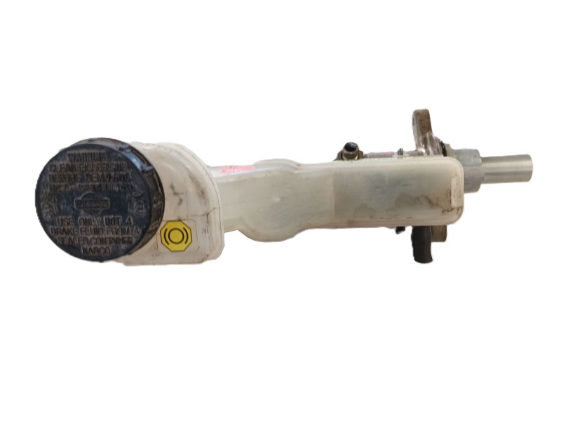 Recambio de bomba freno para nissan qashqai i (j10, nj10) 1.6 referencia OEM IAM 46012JD81A  