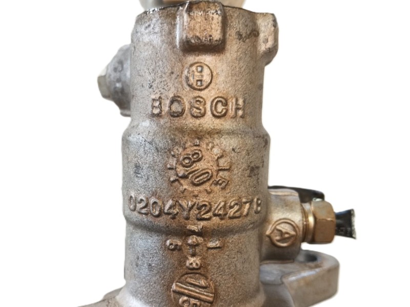 Recambio de bomba freno para nissan qashqai i (j10, nj10) 1.6 referencia OEM IAM 46012JD81A  