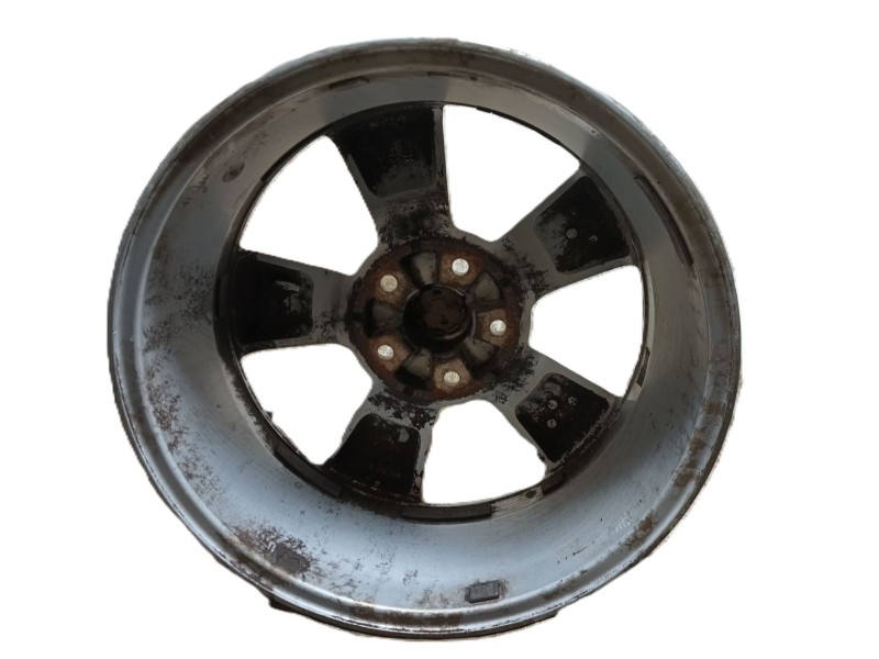 Recambio de llanta para nissan qashqai i (j10, nj10) 1.6 referencia OEM IAM   