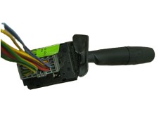 Recambio de mando limpia para citroën xsara picasso (n68) 2.0 hdi referencia OEM IAM  96172873ZL  2