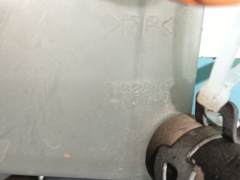 Recambio de bomba freno para toyota rav 4 ii (_a2_) 2.0 d 4wd (cla20_, cla21_) referencia OEM IAM   