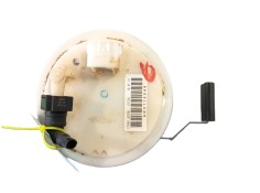 Recambio de bomba combustible para nissan qashqai i (j10, nj10) 1.6 referencia OEM IAM 17040JD03A   2