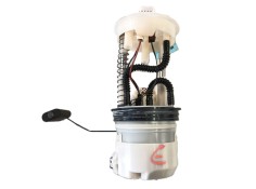 Recambio de bomba combustible para nissan qashqai i (j10, nj10) 1.6 referencia OEM IAM 17040JD03A  
