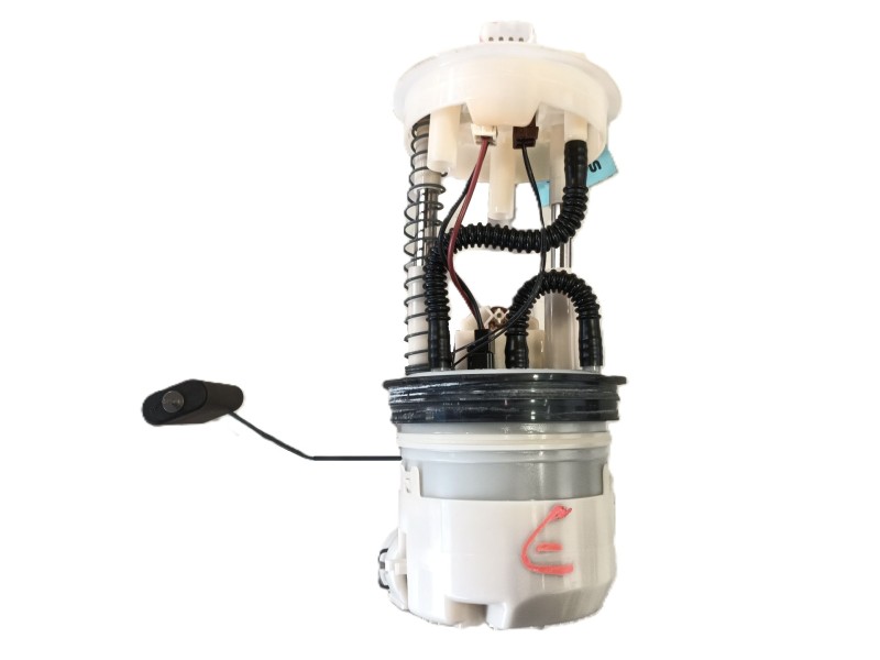 Recambio de bomba combustible para nissan qashqai i (j10, nj10) 1.6 referencia OEM IAM 17040JD03A  