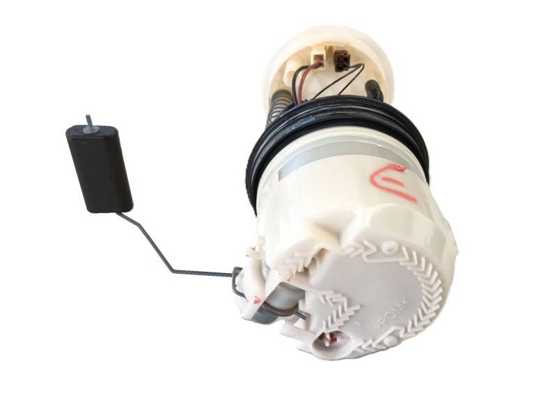 Recambio de bomba combustible para nissan qashqai i (j10, nj10) 1.6 referencia OEM IAM 17040JD03A  