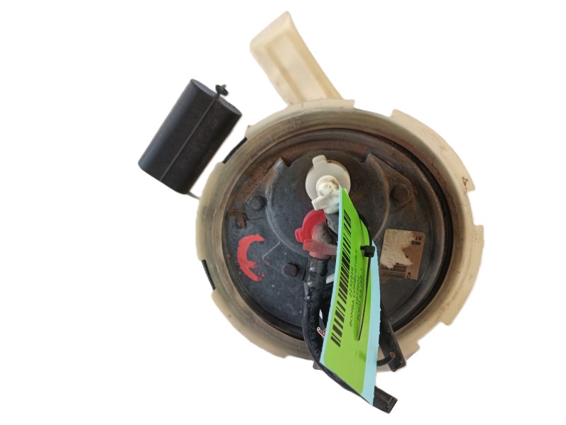 Recambio de bomba combustible para ford ka (rb_) 1.3 i referencia OEM IAM 1073602  