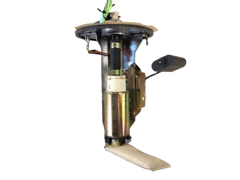 Recambio de bomba combustible para ford ka (rb_) 1.3 i referencia OEM IAM 1073602  